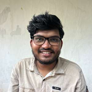 Photo of Johnson siddela
