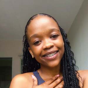 Photo of Reabetswe