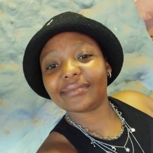 Photo of Zandile