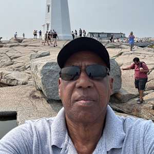 Photo of Basil Stuart