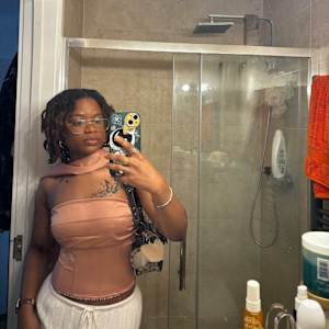 Photo of Zara Giwa