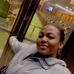 Photo of Camille
