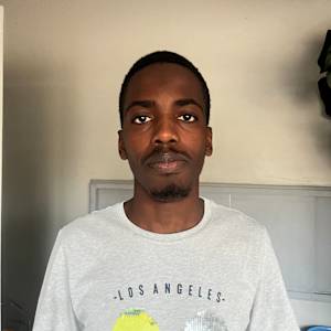 Photo of Thando Mthembu