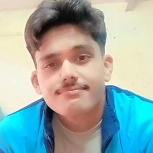 Photo of Kuldeep