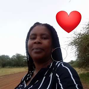 Photo of Lethabo
