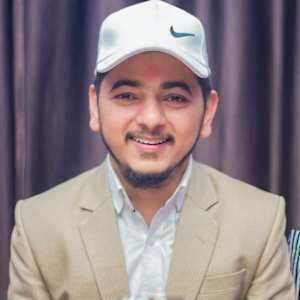 Photo of Pawan Bhusal