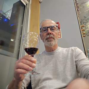 Photo of Julio Cunha