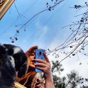 Photo of Justyna