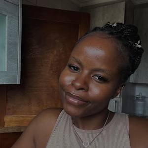 Photo of Tebatso