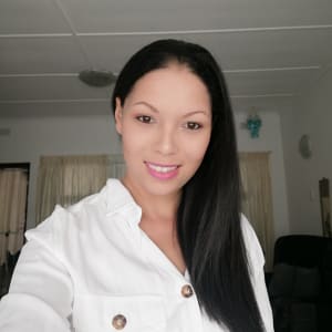Photo of Alexis
