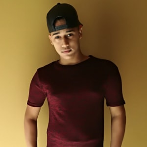 Photo of monray