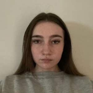 Photo of Lizzie Lucas