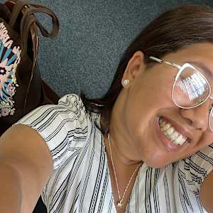 Photo of Angela