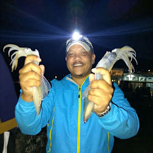 Photo of Elrenzo