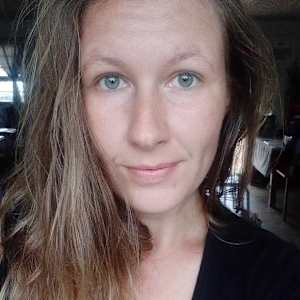 Photo of Kelly