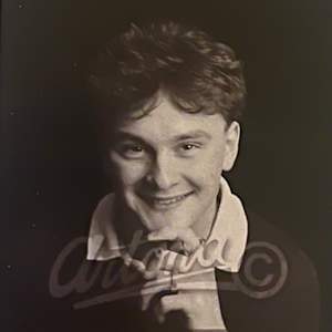 Jack David McAnerney