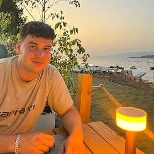 Photo of Joe