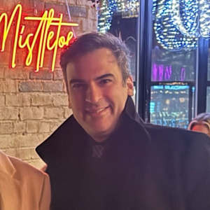 Photo of Arash
