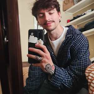 Photo of Ian Todd