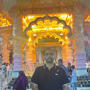 Photo of Ritwik kumar