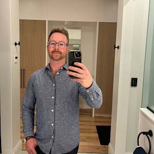 Photo of Wyatt