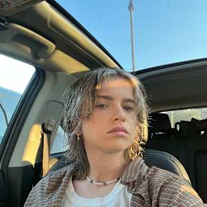 Photo of Hayley