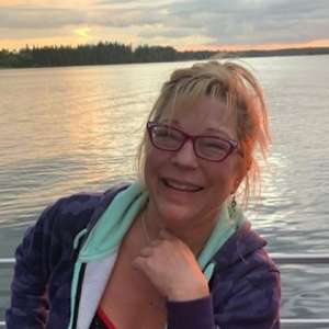 Maureen Diane Humeniuk