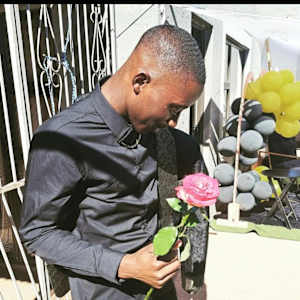 Photo of Jack Nhundu