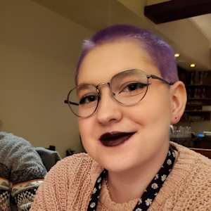 Shadow Thomas-Coward