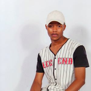 Photo of Lethu Mthembu