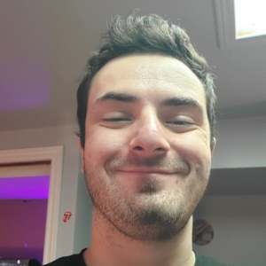 Photo of Zach