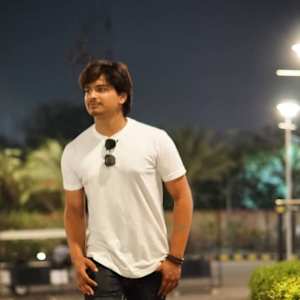 Photo of Akash kumar