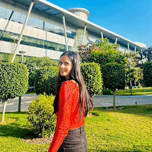 Photo of Mamta