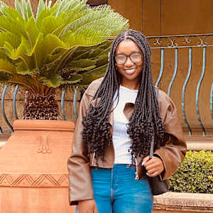 Photo of Nyasha Melissa