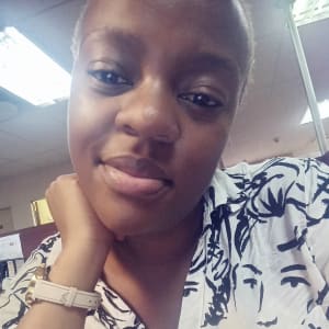 Photo of Rethabile Thekiso