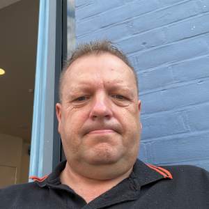 Photo of Ben