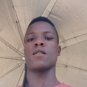 Photo of Mduduzi Mthombeni