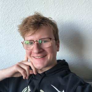 Photo of Yannick