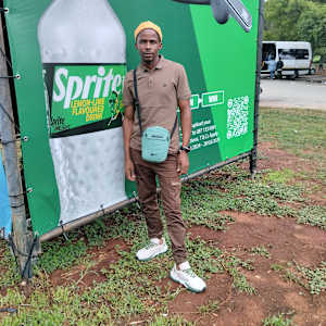 Photo of Learnmore Nxumalo
