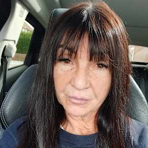 Photo of Kim