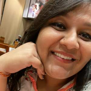 Photo of Mahima Mittal