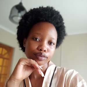 Photo of karabo phasha