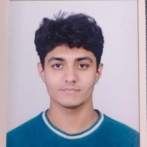 Photo of Gaurav Kadam