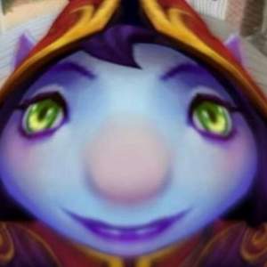 Richelle Darrell Ouellet