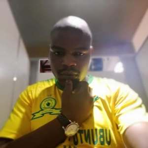Photo of Sphamandla