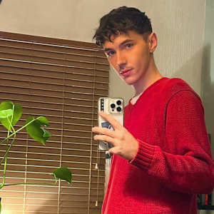 Photo of Curtis
