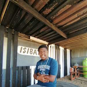 Photo of Joandre