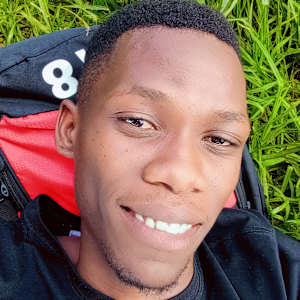 Photo of Puseletso Ndlovu