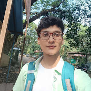 Photo of Divyansh