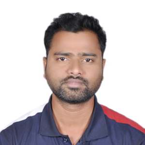 Photo of Umesh